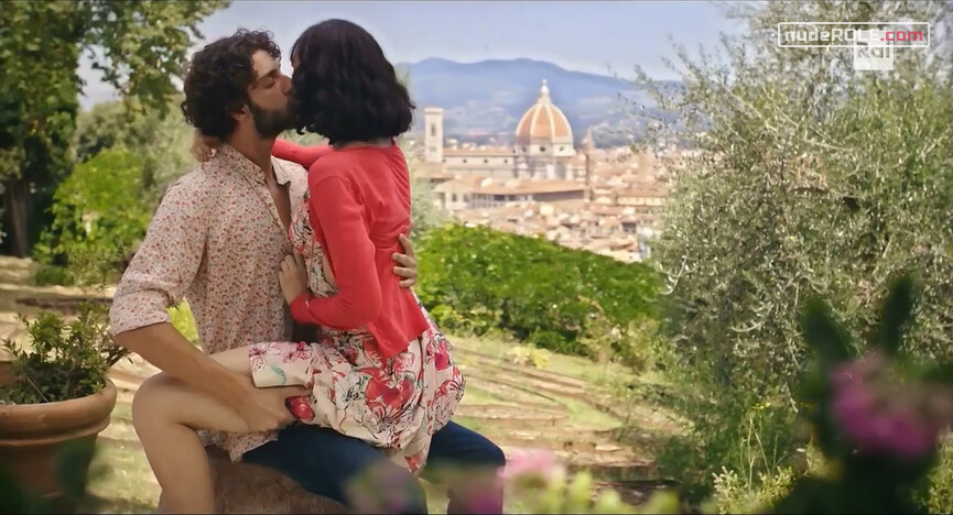 7. Erica Giordani sexy, Jess nude , Anna sexy – Pezzi unici s01e04, e09, e10, e11 (2019)