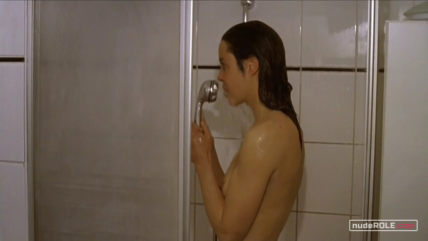 17. Rebecca Seidel nude – The Stranger in Me (2008)