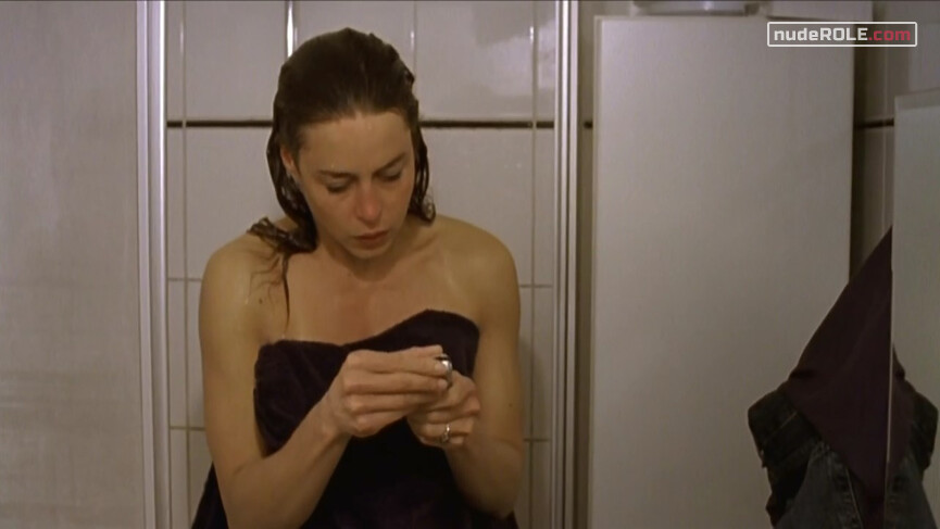 18. Rebecca Seidel nude – The Stranger in Me (2008)