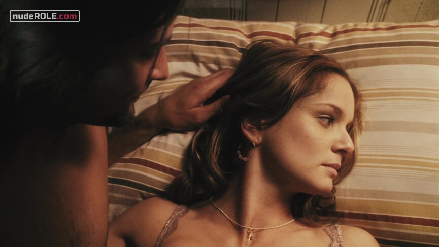 3. Roxanne sexy – Whisper (2007)