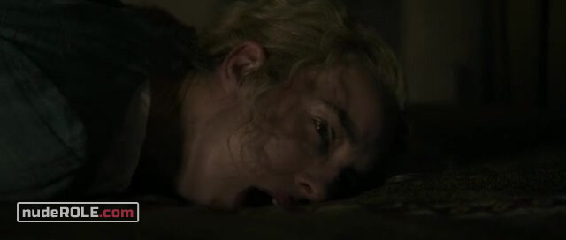 5. Marguerite de Carrouges sexy – The Last Duel (2021)