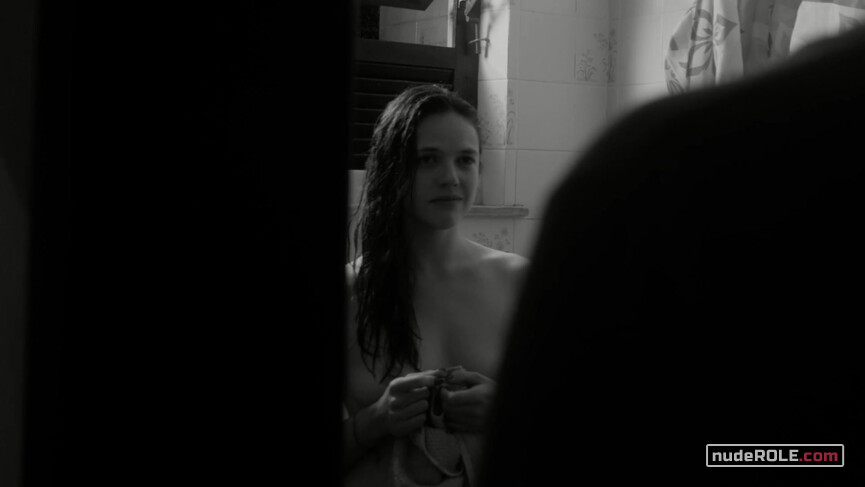 4. Ana nude – Bring me the Head of Carmen M. (2019)