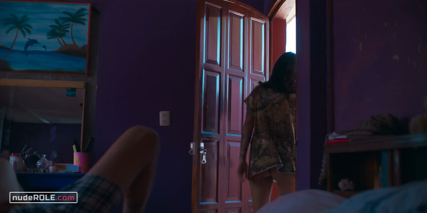 16. Marcela nude – Unstoppable s01e03, e08, e09, e10 (2020)