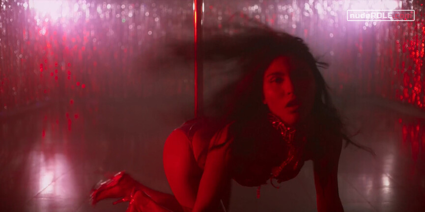 22. Marcela nude – Unstoppable s01e03, e08, e09, e10 (2020)