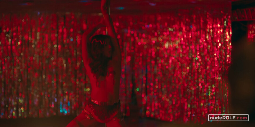 25. Marcela nude – Unstoppable s01e03, e08, e09, e10 (2020)
