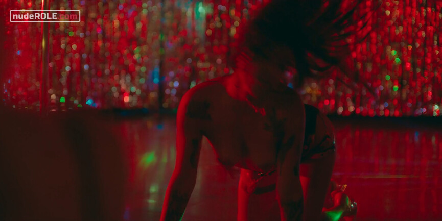 26. Marcela nude – Unstoppable s01e03, e08, e09, e10 (2020)