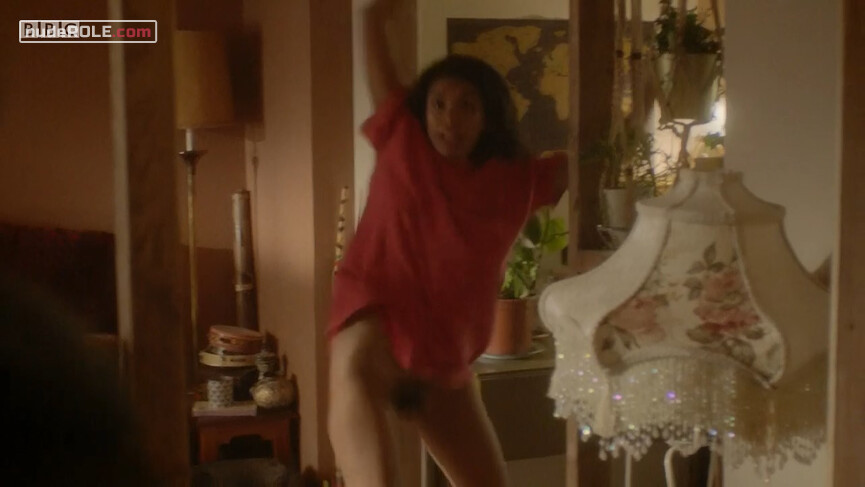 3. Gemma nude , Ray nude – Trigonometry s01e01, e03, e05, e08 (2020)