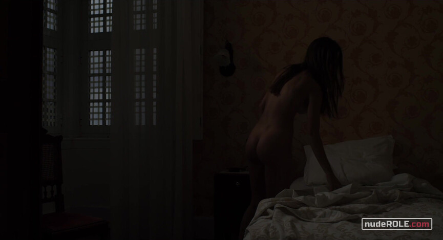 4. Ilda nude – At an Uncertain Time (2015)