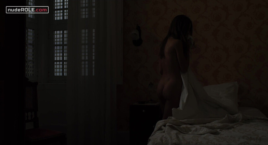 6. Ilda nude – At an Uncertain Time (2015)