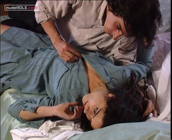 2. Maria nude – A Luz Incerta (1994)