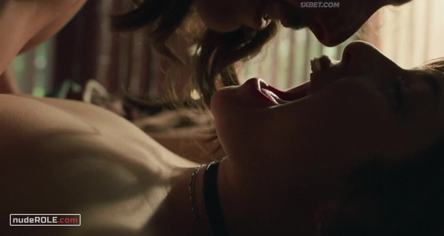 15. Catherine nude – Goddess of the Fireflies (2020)