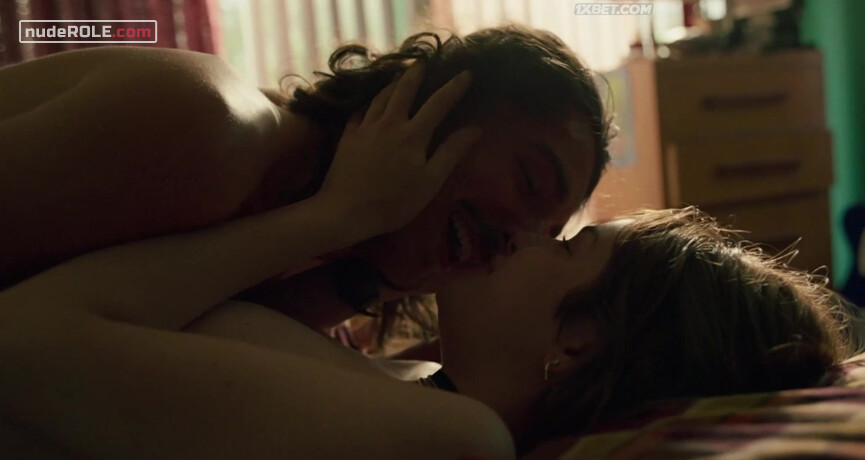 16. Catherine nude – Goddess of the Fireflies (2020)