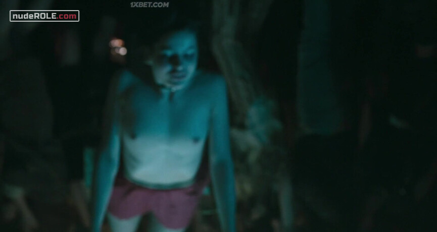 22. Catherine nude – Goddess of the Fireflies (2020)