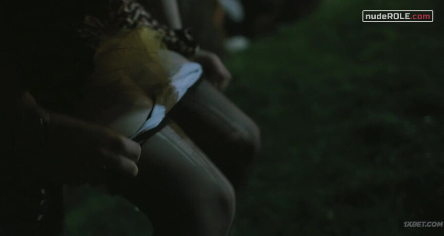 3. Catherine nude – Goddess of the Fireflies (2020)