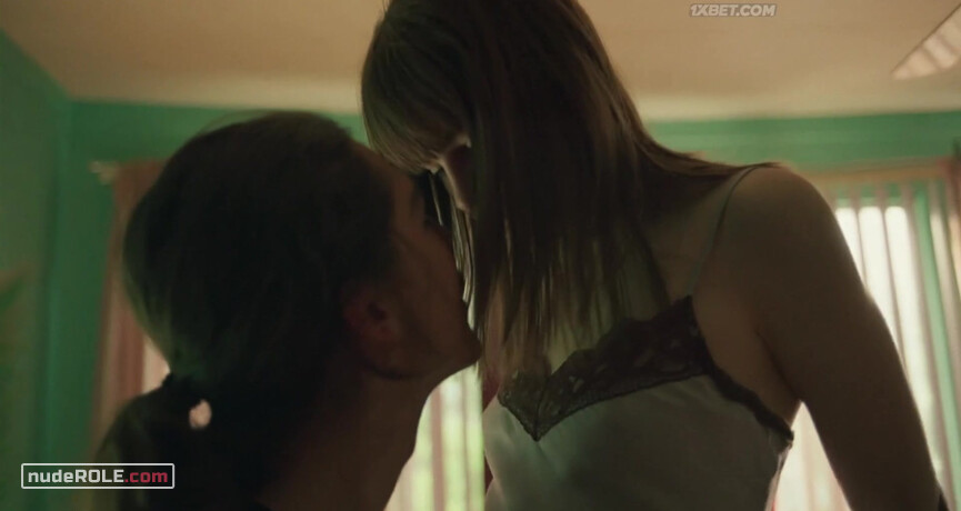 6. Catherine nude – Goddess of the Fireflies (2020)