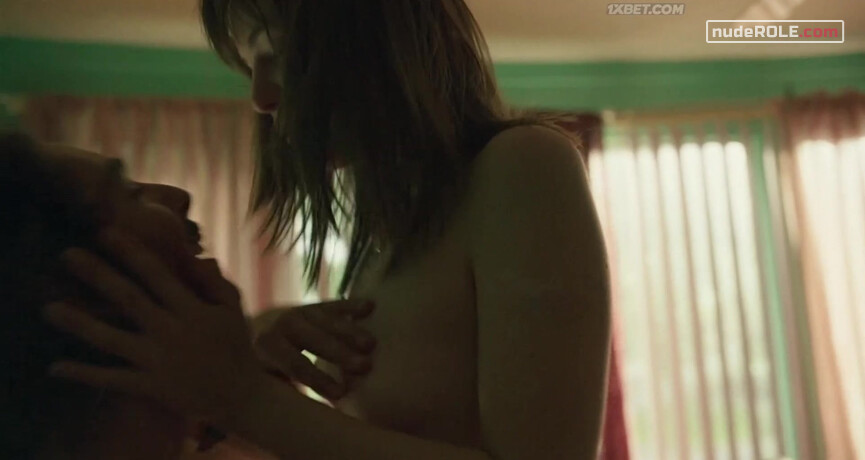 9. Catherine nude – Goddess of the Fireflies (2020)