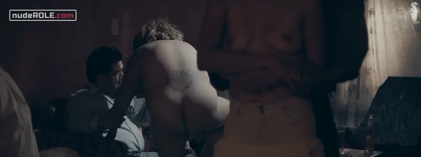 1. Azul sexy – Batallas Latentes (2014)