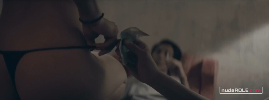6. Azul sexy – Batallas Latentes (2014)