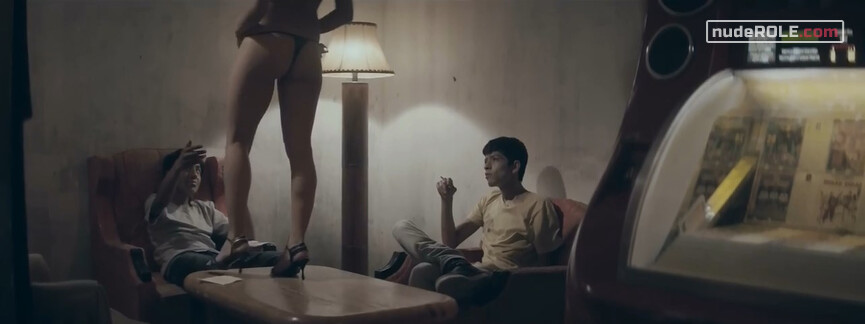 7. Azul sexy – Batallas Latentes (2014)