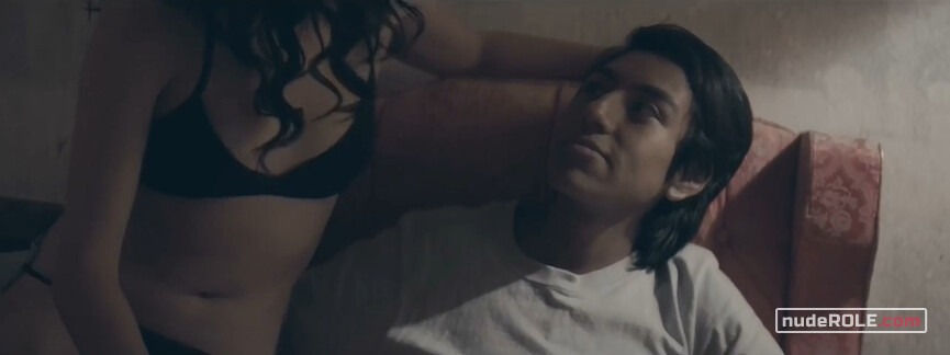 8. Azul sexy – Batallas Latentes (2014)
