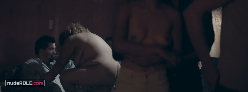 9. Azul sexy – Batallas Latentes (2014)