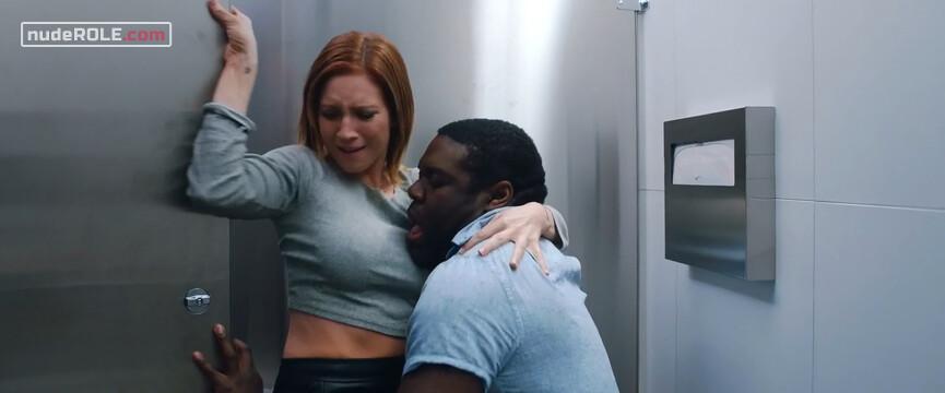 4. Darla Beane sexy – Hooking Up (2020)