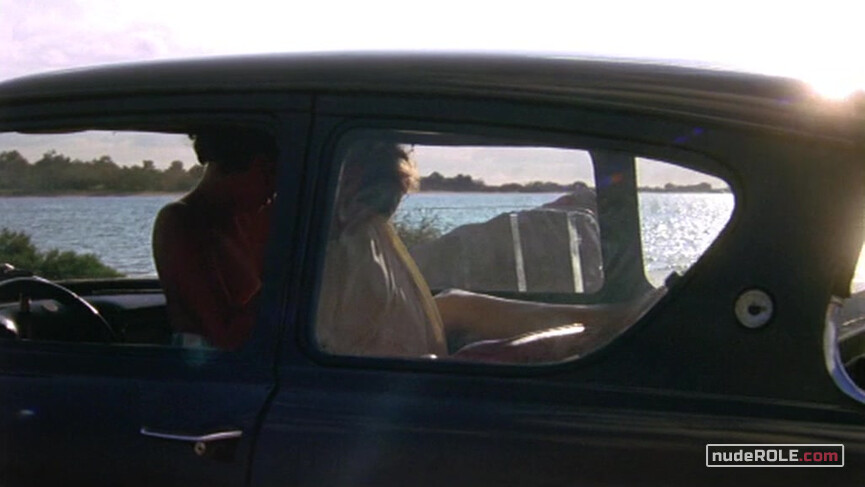 15. Laura nude – Kiss Me (2004)