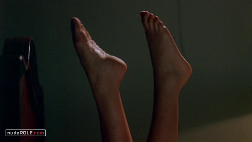 18. Laura nude – Kiss Me (2004)