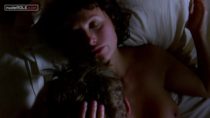 2. Laura nude – Kiss Me (2004)