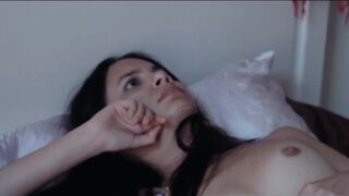 Carlota nude – Damned Summer (2017)