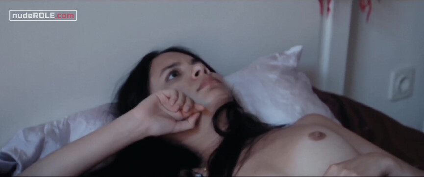 4. Carlota nude – Damned Summer (2017)