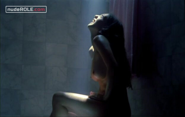 2. Mariana nude – A Passagem da Noite (2003)