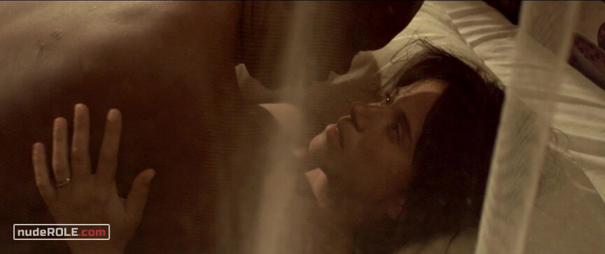 10. Teresa nude – Quero Ser Uma Estrela (2010)