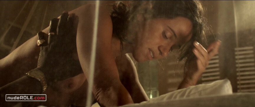 12. Teresa nude – Quero Ser Uma Estrela (2010)