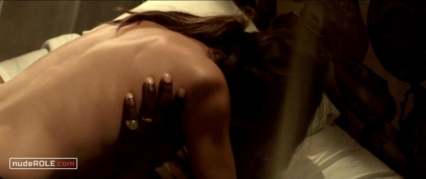 13. Teresa nude – Quero Ser Uma Estrela (2010)