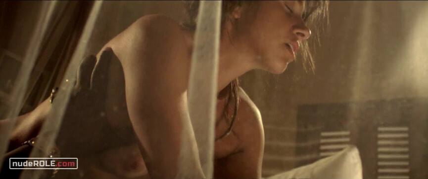 14. Teresa nude – Quero Ser Uma Estrela (2010)
