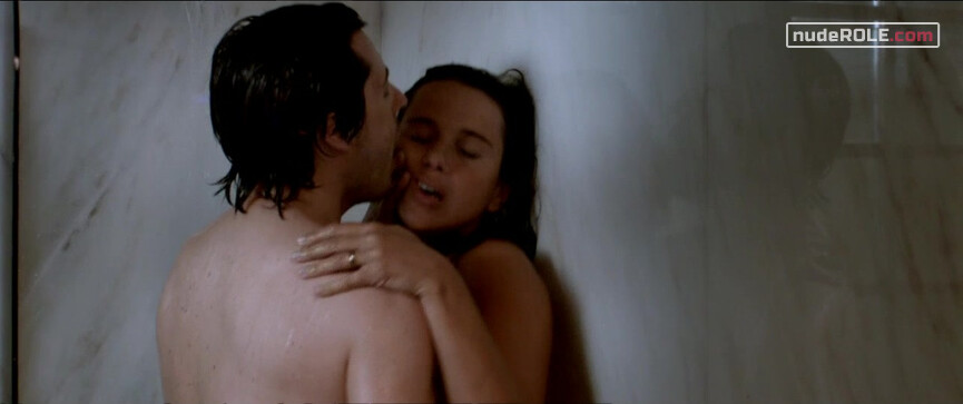 2. Teresa nude – Quero Ser Uma Estrela (2010)