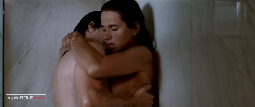 3. Teresa nude – Quero Ser Uma Estrela (2010)