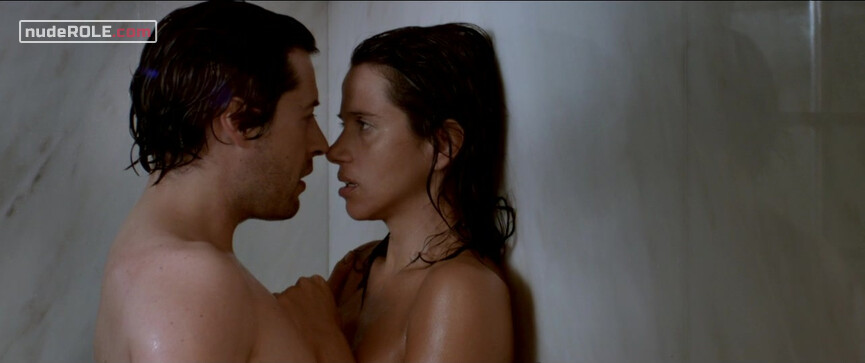 8. Teresa nude – Quero Ser Uma Estrela (2010)