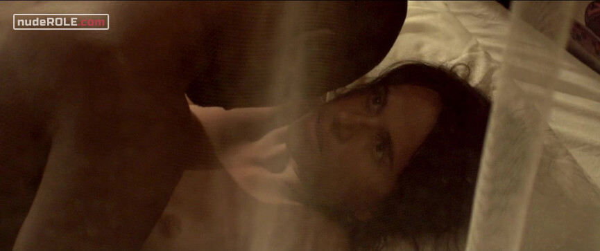 9. Teresa nude – Quero Ser Uma Estrela (2010)