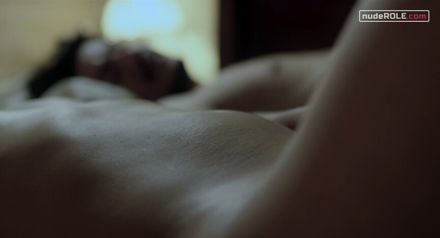 12. Isabel nude – The Awakening of the Ants (2019)