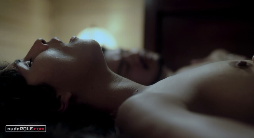 13. Isabel nude – The Awakening of the Ants (2019)