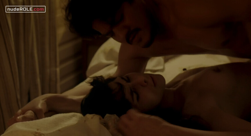 16. Isabel nude – The Awakening of the Ants (2019)