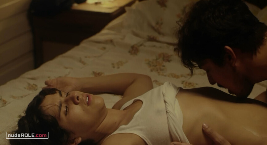3. Isabel nude – The Awakening of the Ants (2019)
