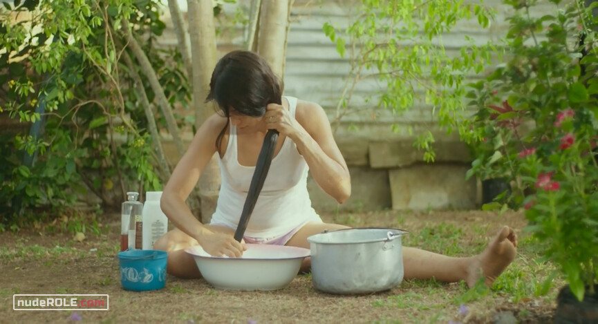 5. Isabel nude – The Awakening of the Ants (2019)