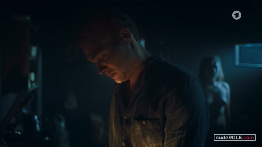 3. Gundel Wolf nude – Our Miracle Years (2020)