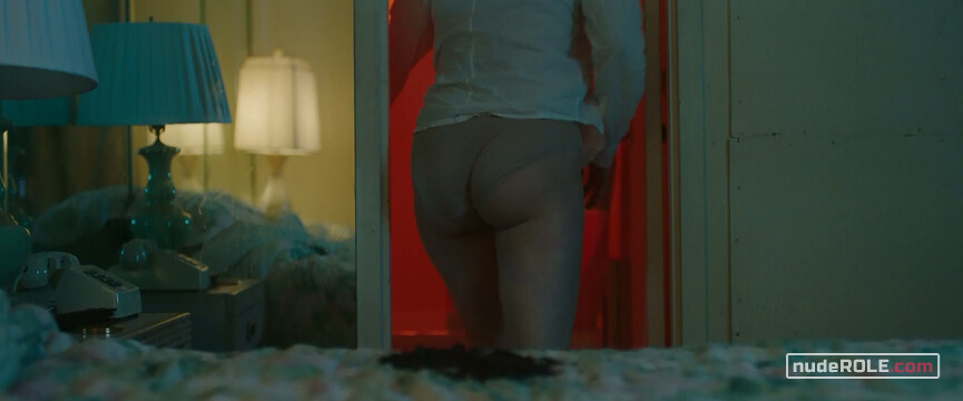 13. Hunter sexy – Swallow (2019)