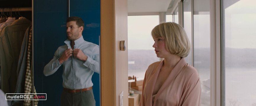 3. Hunter sexy – Swallow (2019)