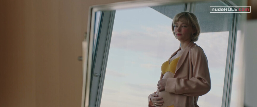 7. Hunter sexy – Swallow (2019)