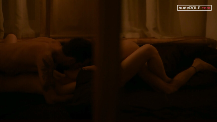 29. Yang Ge nude – Nu (2018)